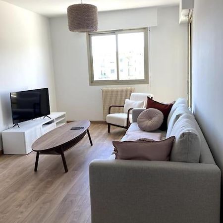 Bel Appartement T2, Lumineux Ajaccio  Eksteriør billede