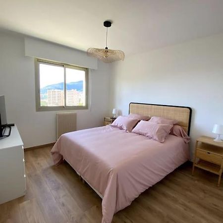 Bel Appartement T2, Lumineux Ajaccio  Eksteriør billede