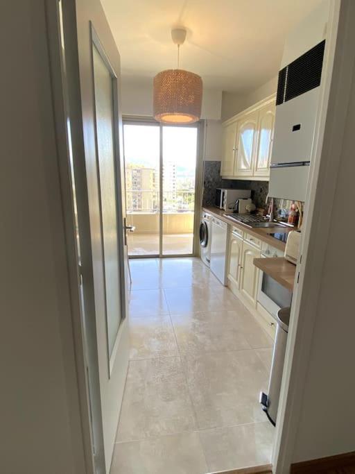 Bel Appartement T2, Lumineux Ajaccio  Eksteriør billede