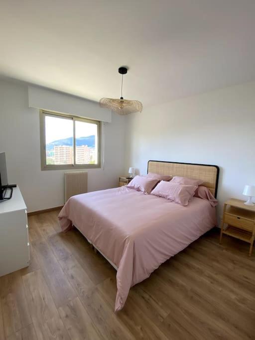 Bel Appartement T2, Lumineux Ajaccio  Eksteriør billede