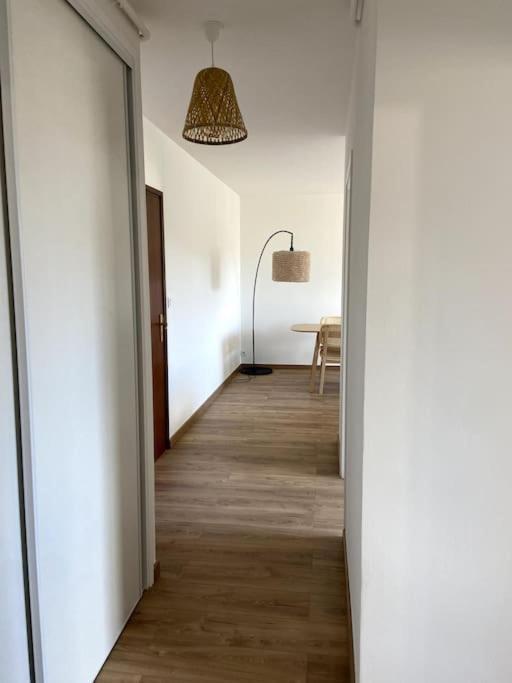 Bel Appartement T2, Lumineux Ajaccio  Eksteriør billede